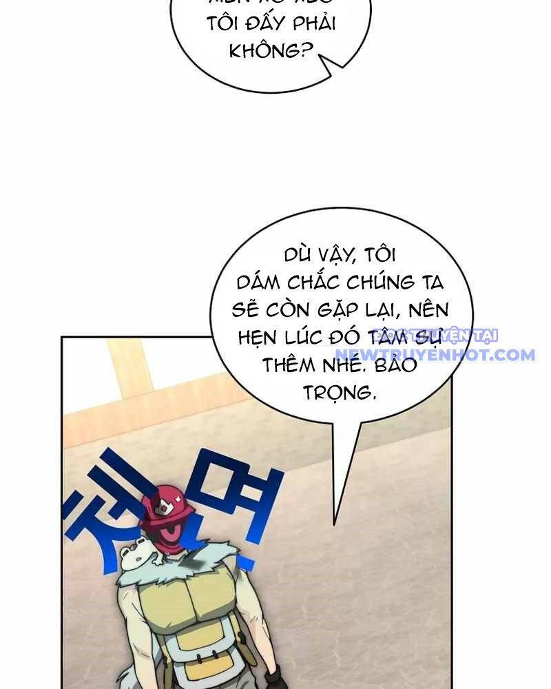 Mắc Kẹt Trong Tòa Tháp Thử Thách Chap 107 - Next Chap 108