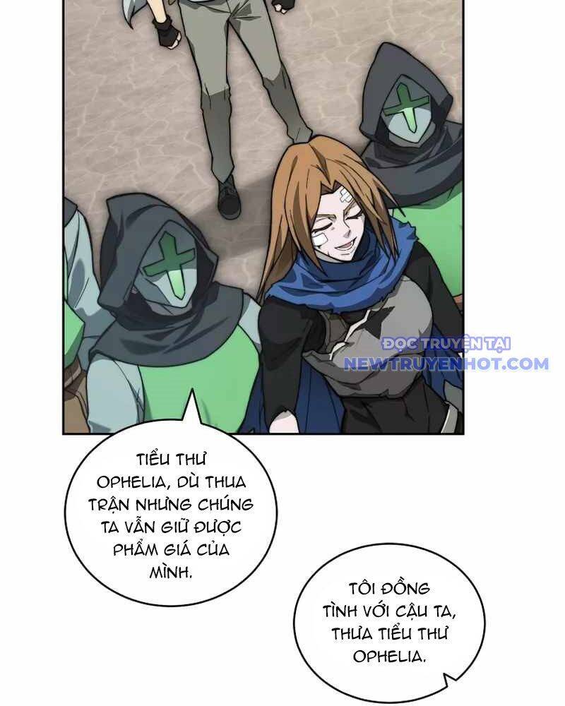 Mắc Kẹt Trong Tòa Tháp Thử Thách Chap 107 - Next Chap 108