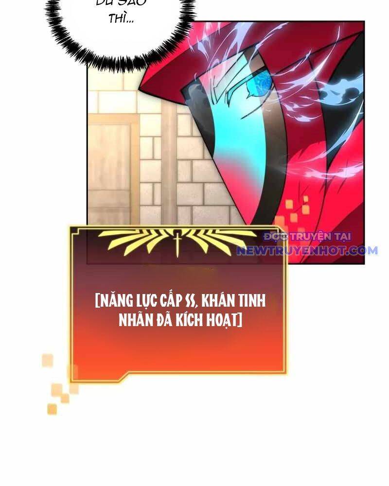 Mắc Kẹt Trong Tòa Tháp Thử Thách Chap 107 - Next Chap 108