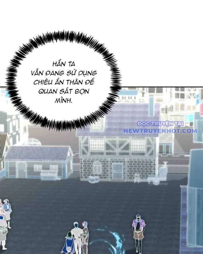 Mắc Kẹt Trong Tòa Tháp Thử Thách Chap 107 - Next Chap 108
