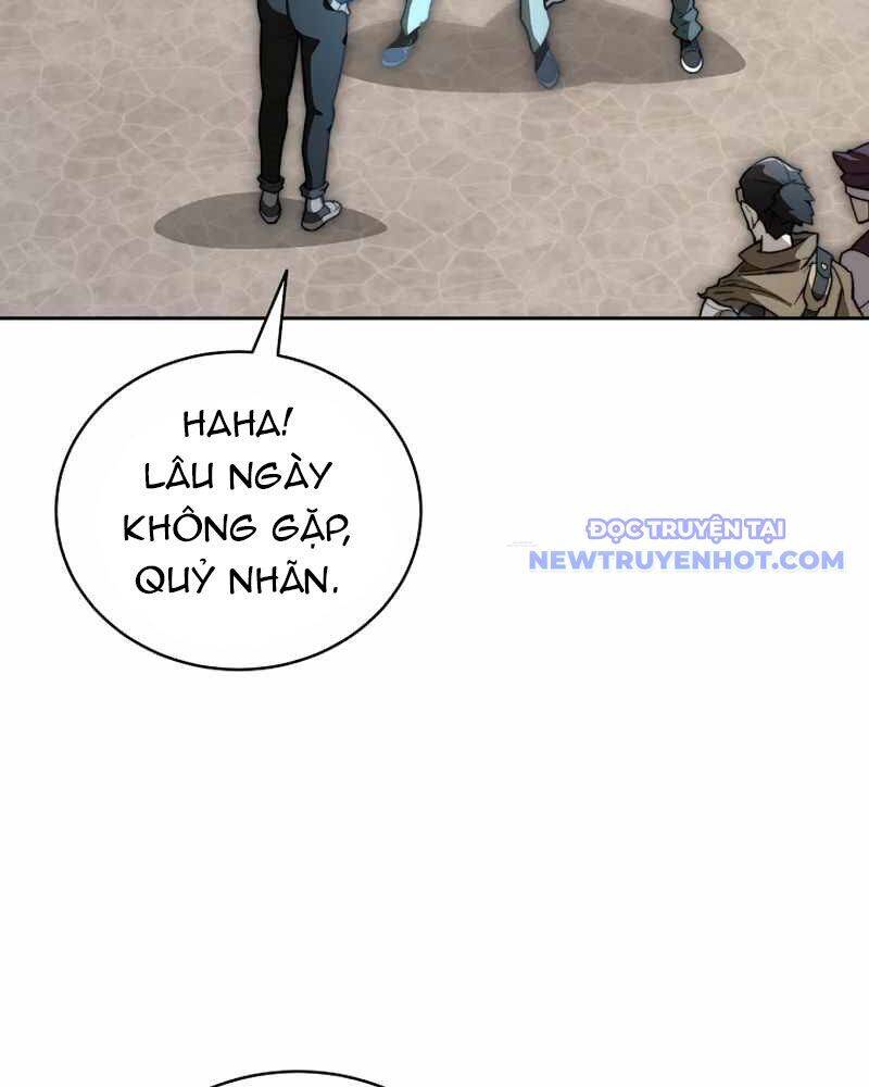 Mắc Kẹt Trong Tòa Tháp Thử Thách Chap 107 - Next Chap 108