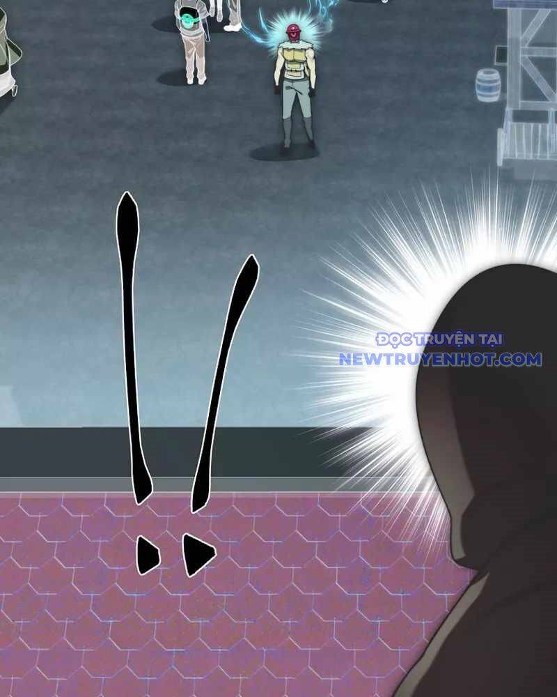 Mắc Kẹt Trong Tòa Tháp Thử Thách Chap 107 - Next Chap 108