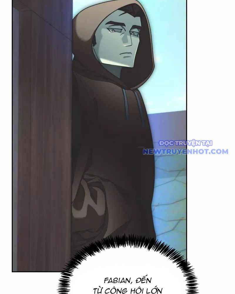 Mắc Kẹt Trong Tòa Tháp Thử Thách Chap 107 - Next Chap 108