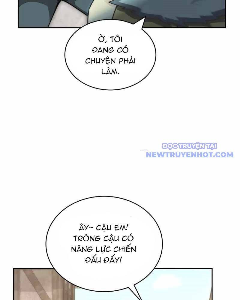 Mắc Kẹt Trong Tòa Tháp Thử Thách Chap 107 - Next Chap 108