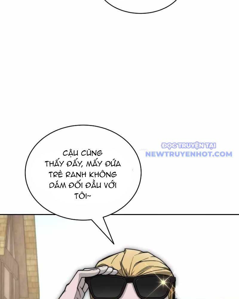 Mắc Kẹt Trong Tòa Tháp Thử Thách Chap 107 - Next Chap 108