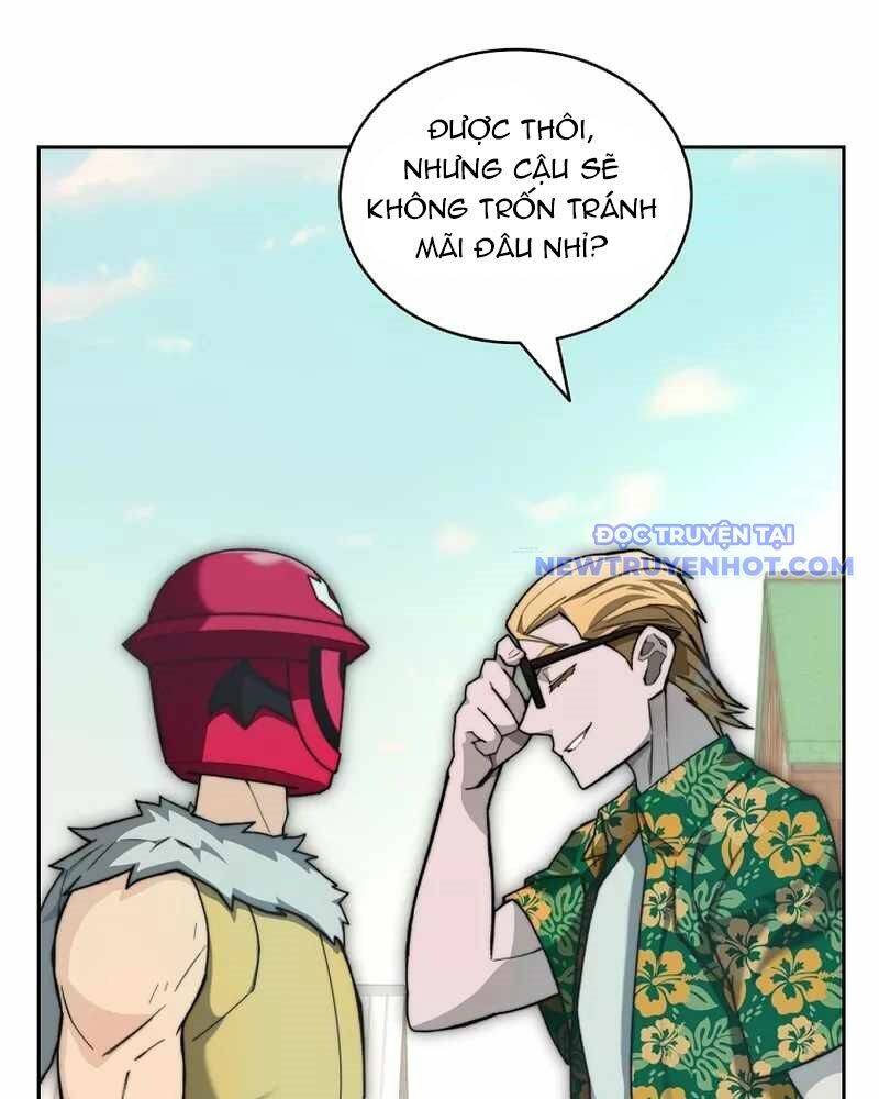 Mắc Kẹt Trong Tòa Tháp Thử Thách Chap 107 - Next Chap 108
