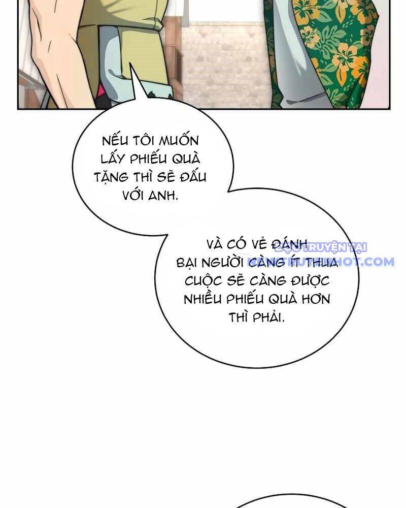 Mắc Kẹt Trong Tòa Tháp Thử Thách Chap 107 - Next Chap 108