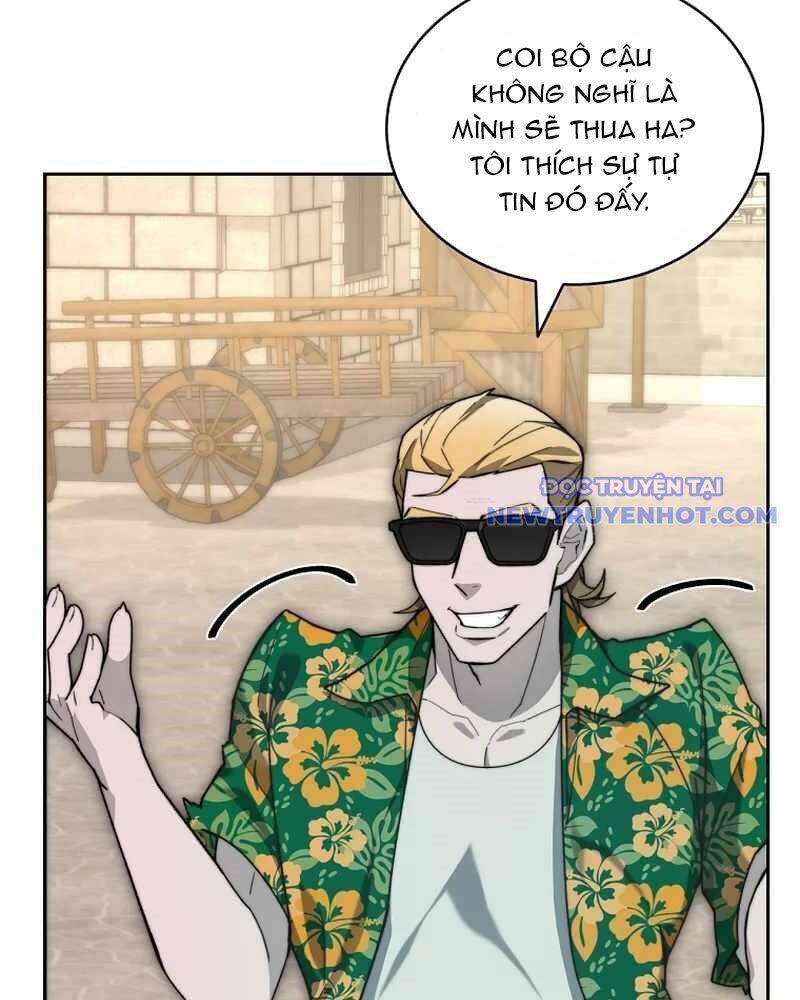 Mắc Kẹt Trong Tòa Tháp Thử Thách Chap 107 - Next Chap 108