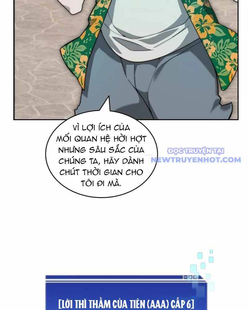 Mắc Kẹt Trong Tòa Tháp Thử Thách Chap 107 - Next Chap 108