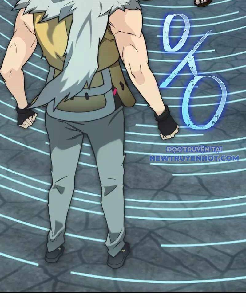 Mắc Kẹt Trong Tòa Tháp Thử Thách Chap 107 - Next Chap 108