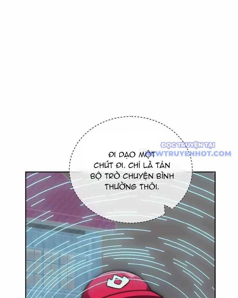 Mắc Kẹt Trong Tòa Tháp Thử Thách Chap 107 - Next Chap 108
