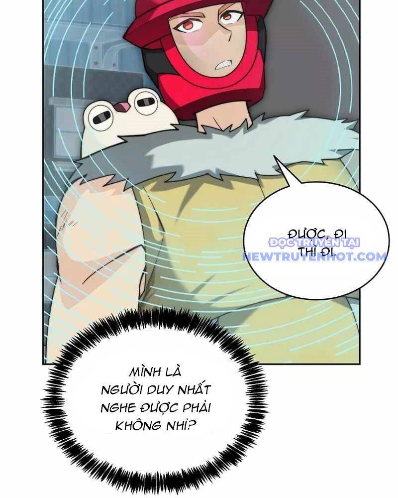 Mắc Kẹt Trong Tòa Tháp Thử Thách Chap 107 - Next Chap 108