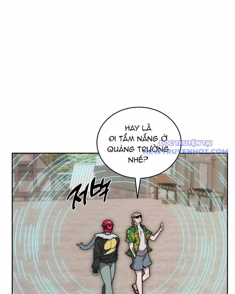 Mắc Kẹt Trong Tòa Tháp Thử Thách Chap 107 - Next Chap 108