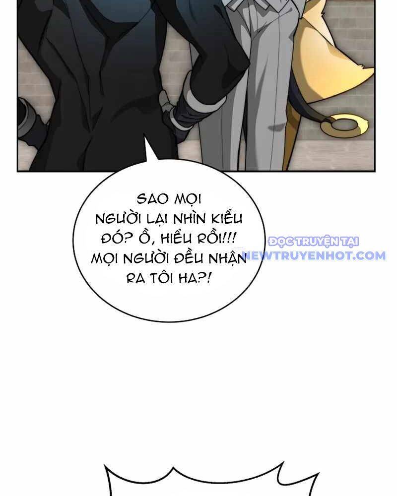 Mắc Kẹt Trong Tòa Tháp Thử Thách Chap 107 - Next Chap 108