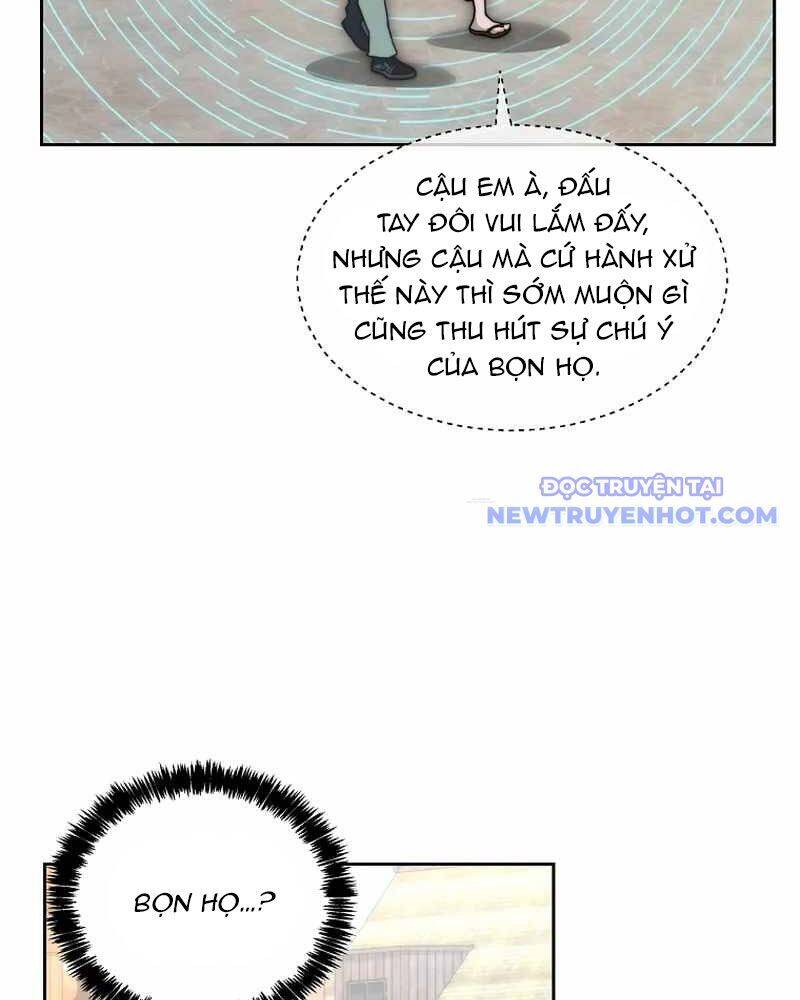 Mắc Kẹt Trong Tòa Tháp Thử Thách Chap 107 - Next Chap 108