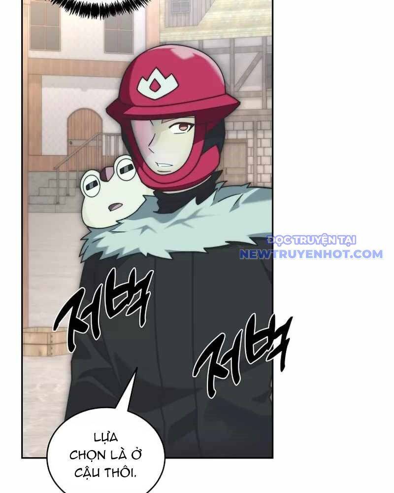 Mắc Kẹt Trong Tòa Tháp Thử Thách Chap 107 - Next Chap 108