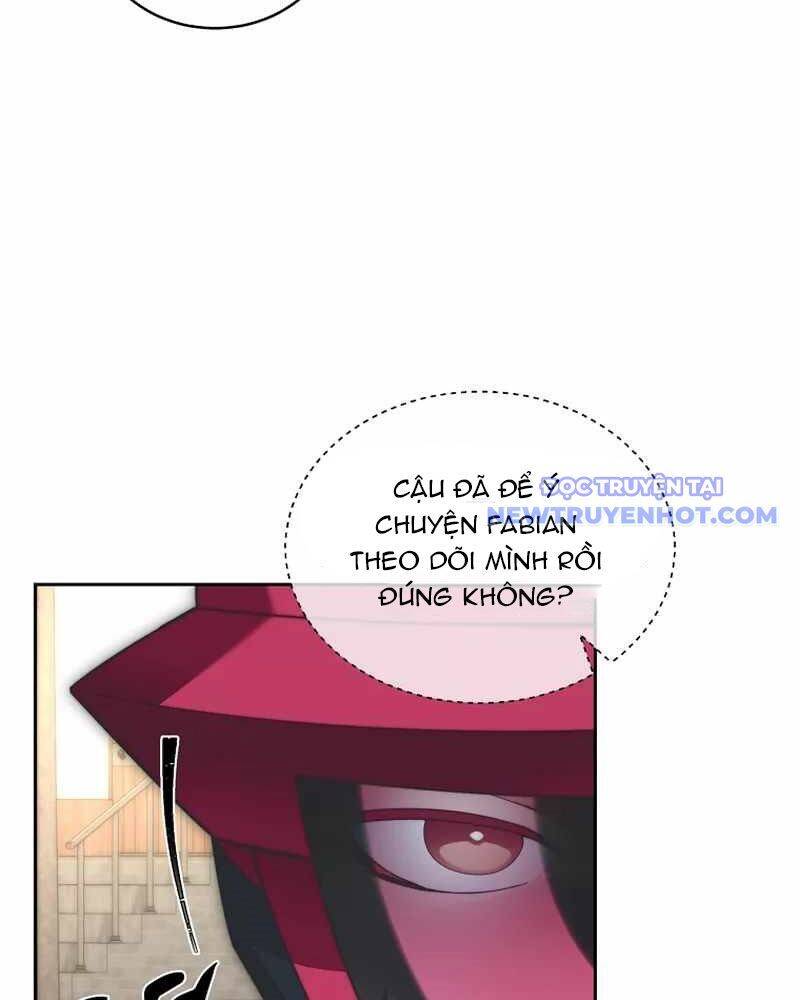Mắc Kẹt Trong Tòa Tháp Thử Thách Chap 107 - Next Chap 108
