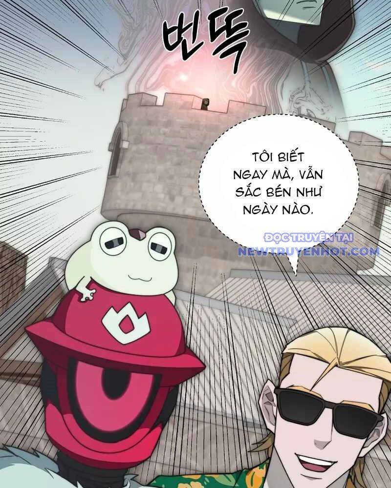 Mắc Kẹt Trong Tòa Tháp Thử Thách Chap 107 - Next Chap 108