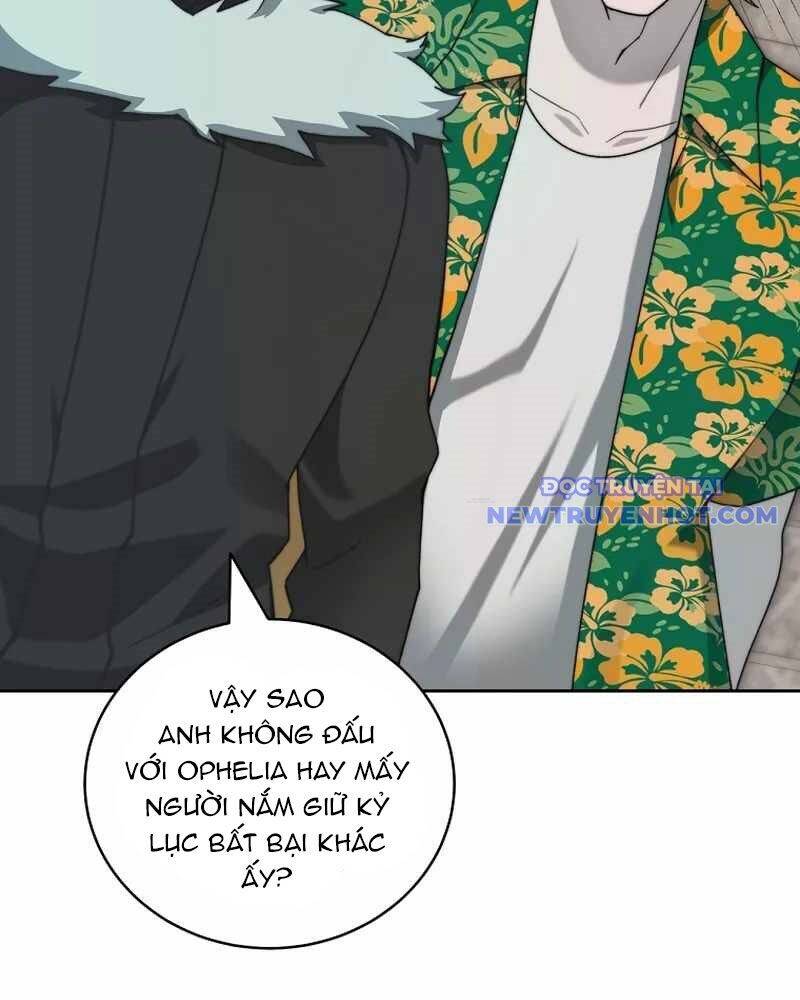 Mắc Kẹt Trong Tòa Tháp Thử Thách Chap 107 - Next Chap 108