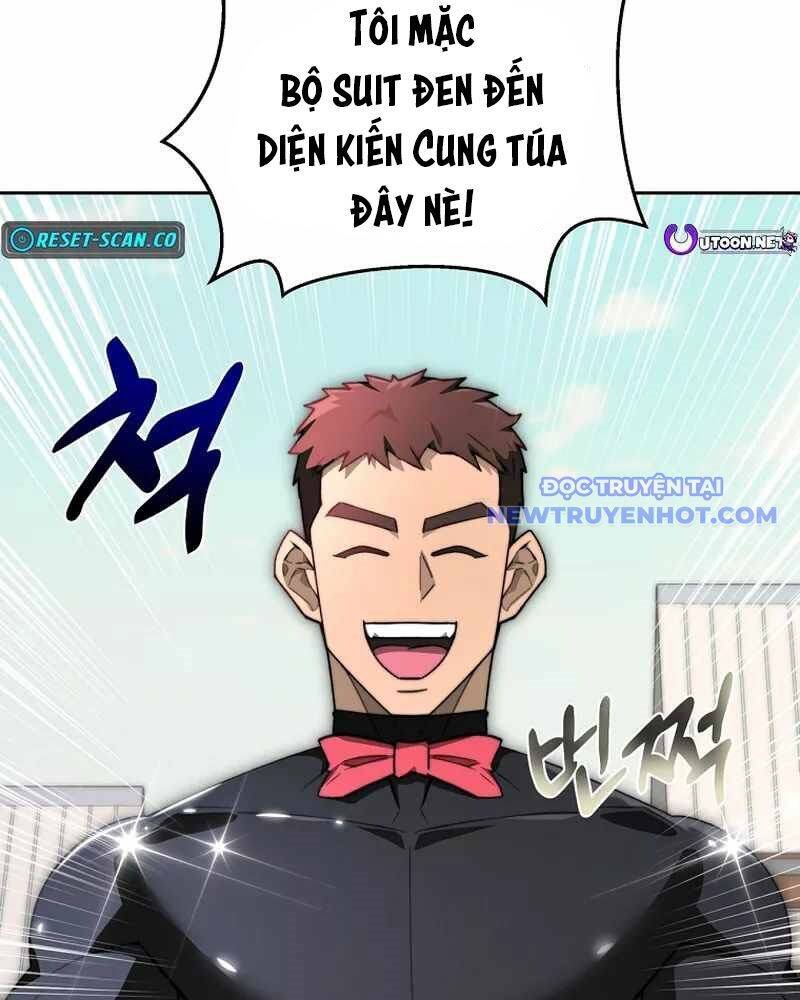 Mắc Kẹt Trong Tòa Tháp Thử Thách Chap 107 - Next Chap 108