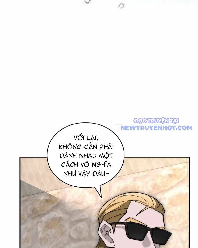 Mắc Kẹt Trong Tòa Tháp Thử Thách Chap 107 - Next Chap 108