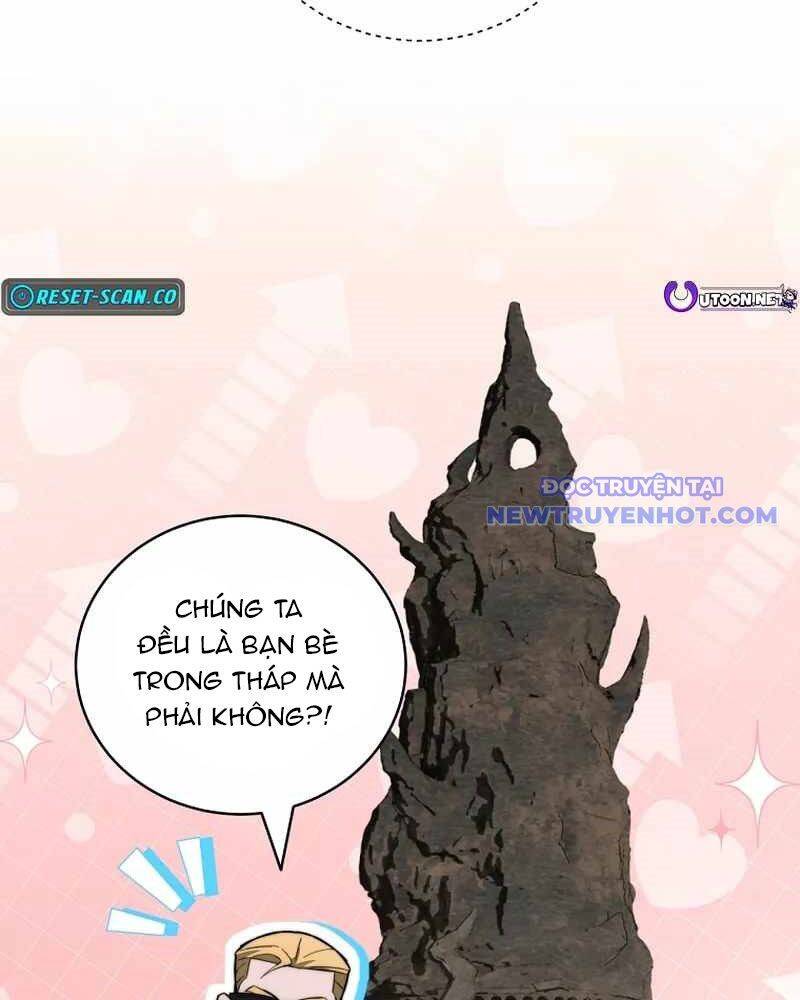 Mắc Kẹt Trong Tòa Tháp Thử Thách Chap 107 - Next Chap 108