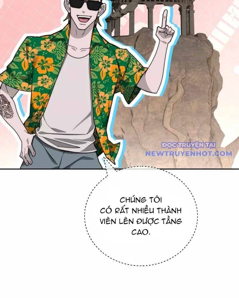 Mắc Kẹt Trong Tòa Tháp Thử Thách Chap 107 - Next Chap 108