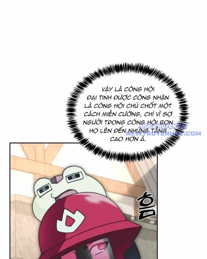 Mắc Kẹt Trong Tòa Tháp Thử Thách Chap 107 - Next Chap 108