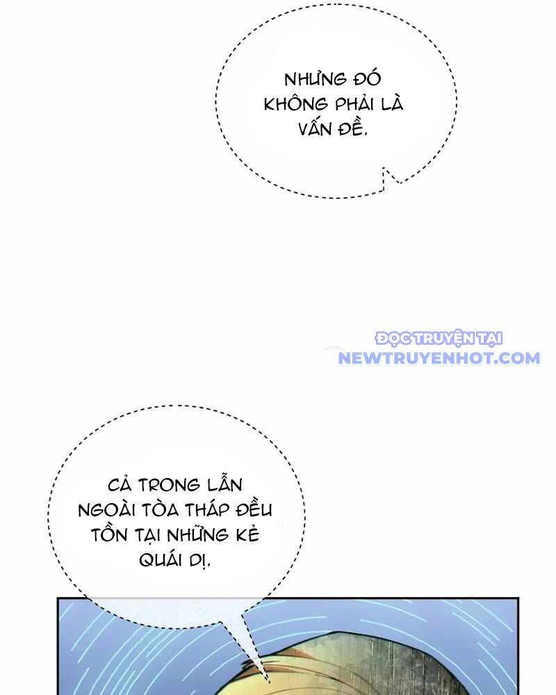Mắc Kẹt Trong Tòa Tháp Thử Thách Chap 107 - Next Chap 108