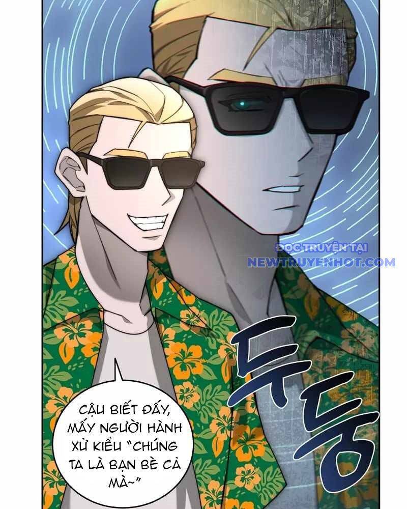 Mắc Kẹt Trong Tòa Tháp Thử Thách Chap 107 - Next Chap 108