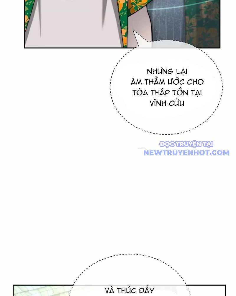 Mắc Kẹt Trong Tòa Tháp Thử Thách Chap 107 - Next Chap 108