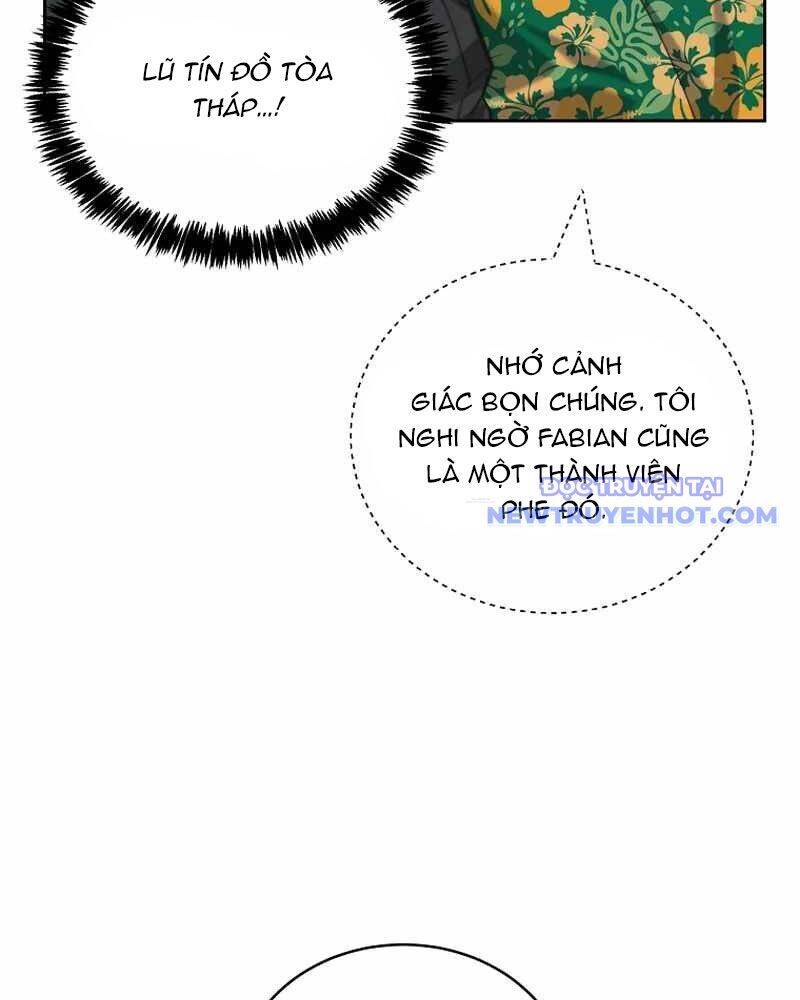 Mắc Kẹt Trong Tòa Tháp Thử Thách Chap 107 - Next Chap 108