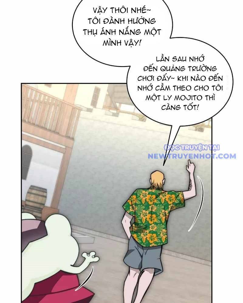 Mắc Kẹt Trong Tòa Tháp Thử Thách Chap 107 - Next Chap 108