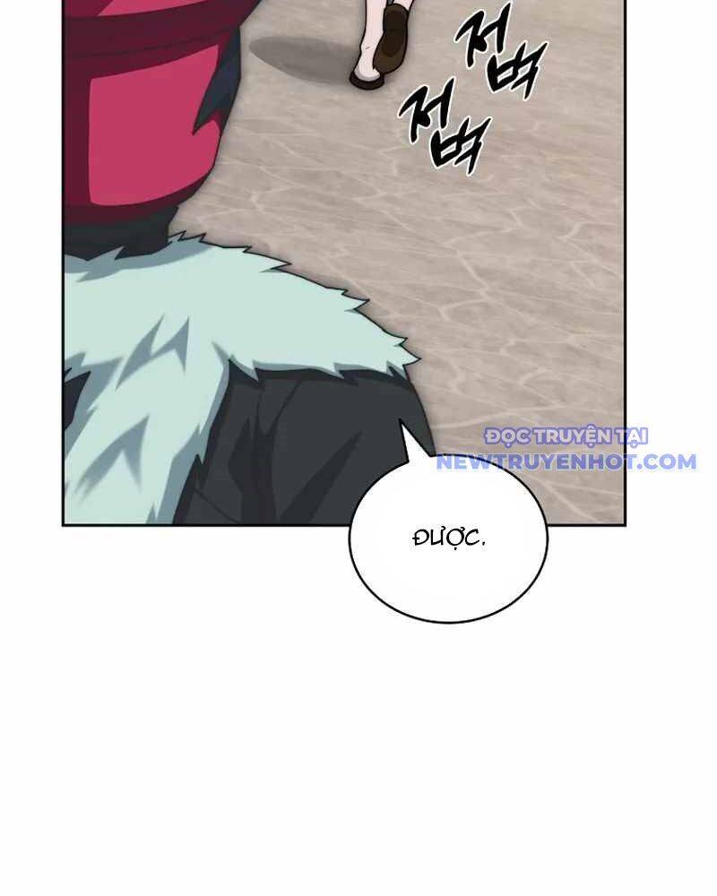 Mắc Kẹt Trong Tòa Tháp Thử Thách Chap 107 - Next Chap 108