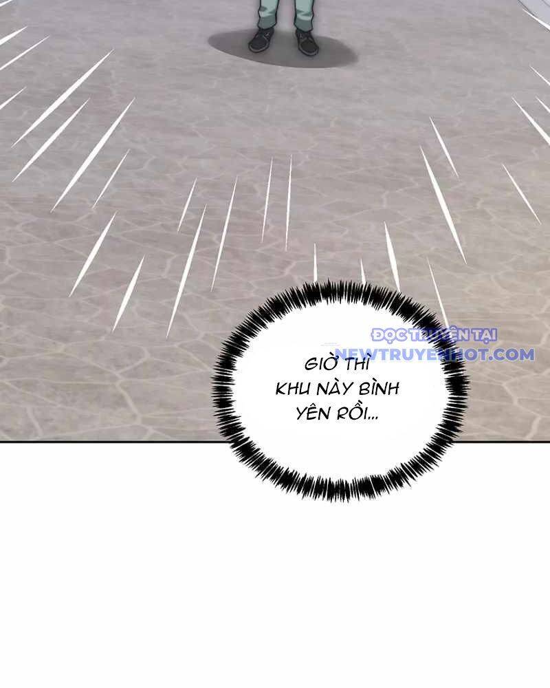 Mắc Kẹt Trong Tòa Tháp Thử Thách Chap 107 - Next Chap 108