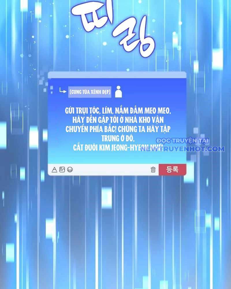 Mắc Kẹt Trong Tòa Tháp Thử Thách Chap 107 - Next Chap 108