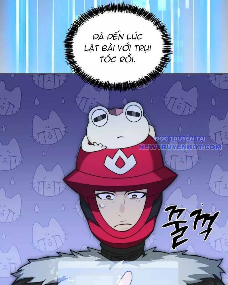Mắc Kẹt Trong Tòa Tháp Thử Thách Chap 107 - Next Chap 108