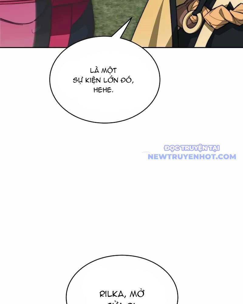 Mắc Kẹt Trong Tòa Tháp Thử Thách Chap 107 - Next Chap 108