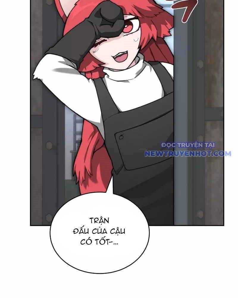 Mắc Kẹt Trong Tòa Tháp Thử Thách Chap 107 - Next Chap 108