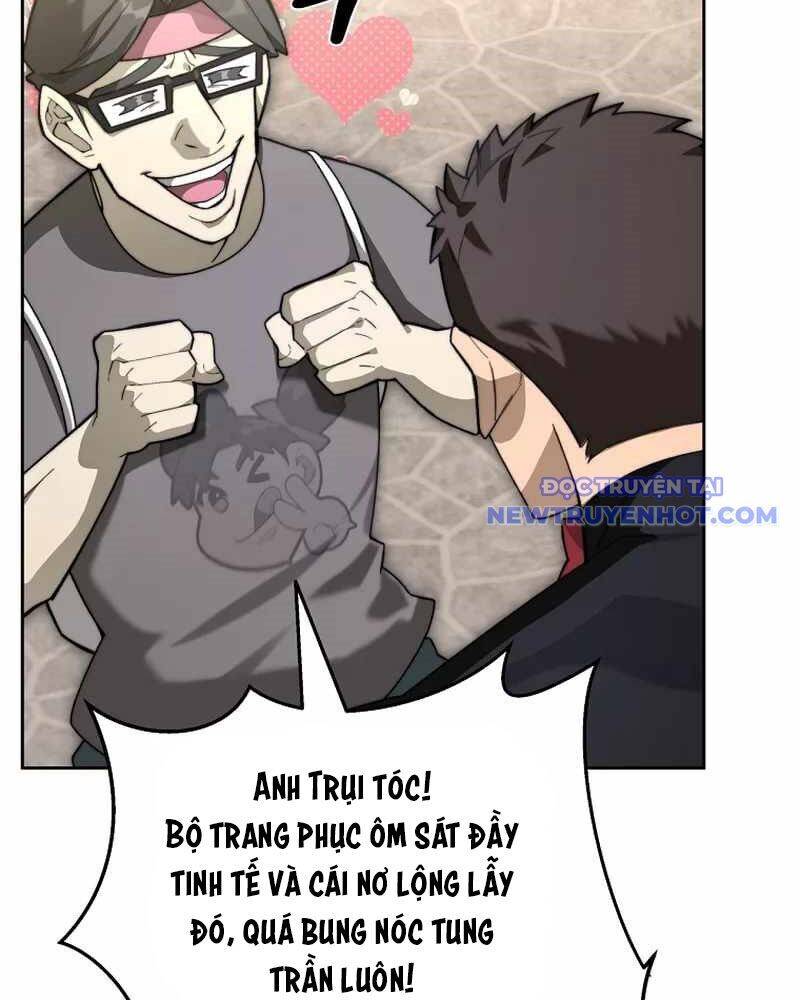 Mắc Kẹt Trong Tòa Tháp Thử Thách Chap 107 - Next Chap 108