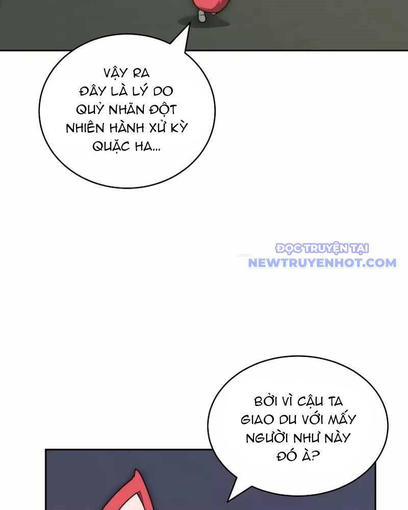 Mắc Kẹt Trong Tòa Tháp Thử Thách Chap 107 - Next Chap 108