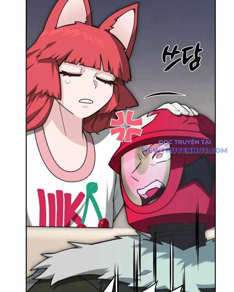 Mắc Kẹt Trong Tòa Tháp Thử Thách Chap 107 - Next Chap 108