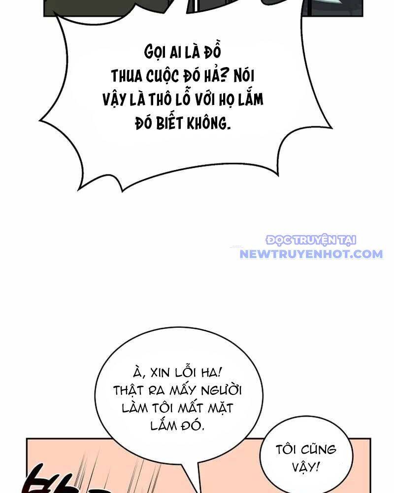 Mắc Kẹt Trong Tòa Tháp Thử Thách Chap 107 - Next Chap 108