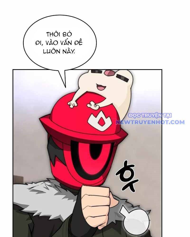 Mắc Kẹt Trong Tòa Tháp Thử Thách Chap 107 - Next Chap 108