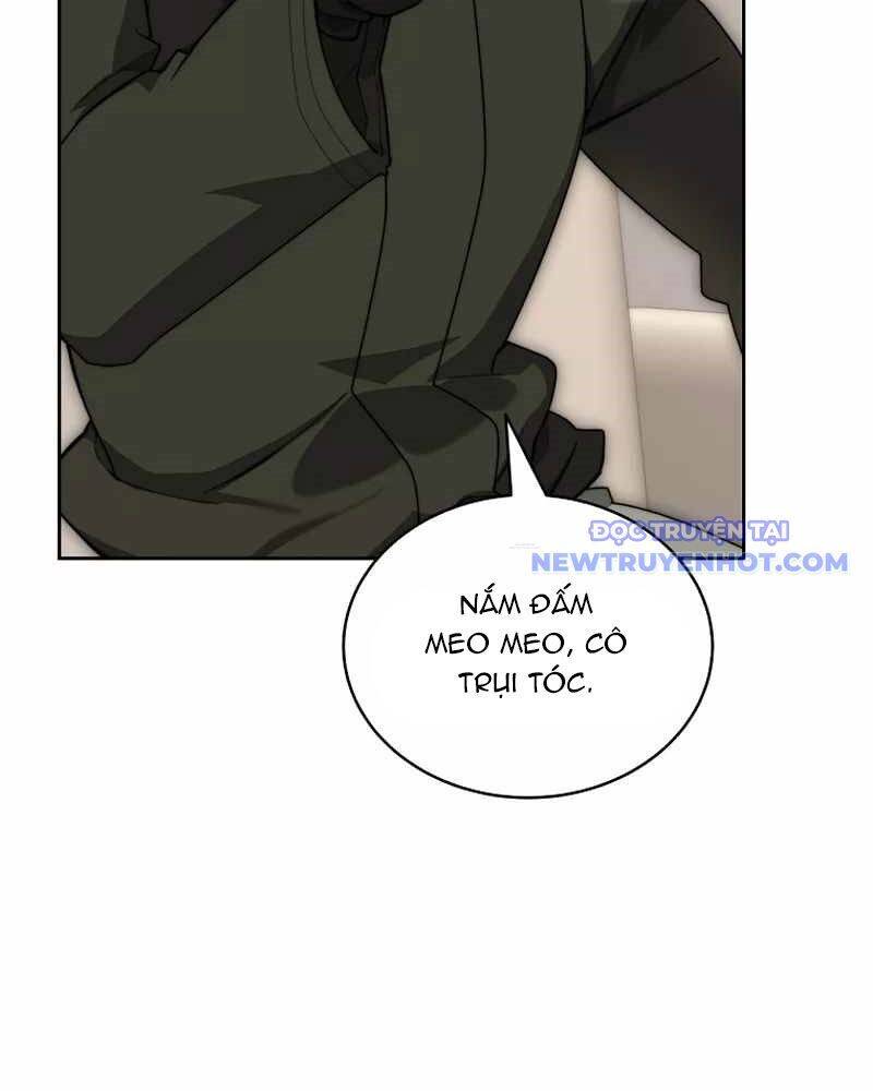Mắc Kẹt Trong Tòa Tháp Thử Thách Chap 107 - Next Chap 108