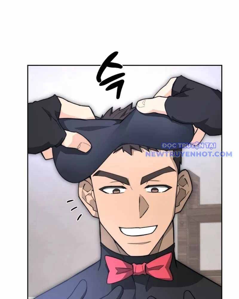 Mắc Kẹt Trong Tòa Tháp Thử Thách Chap 107 - Next Chap 108