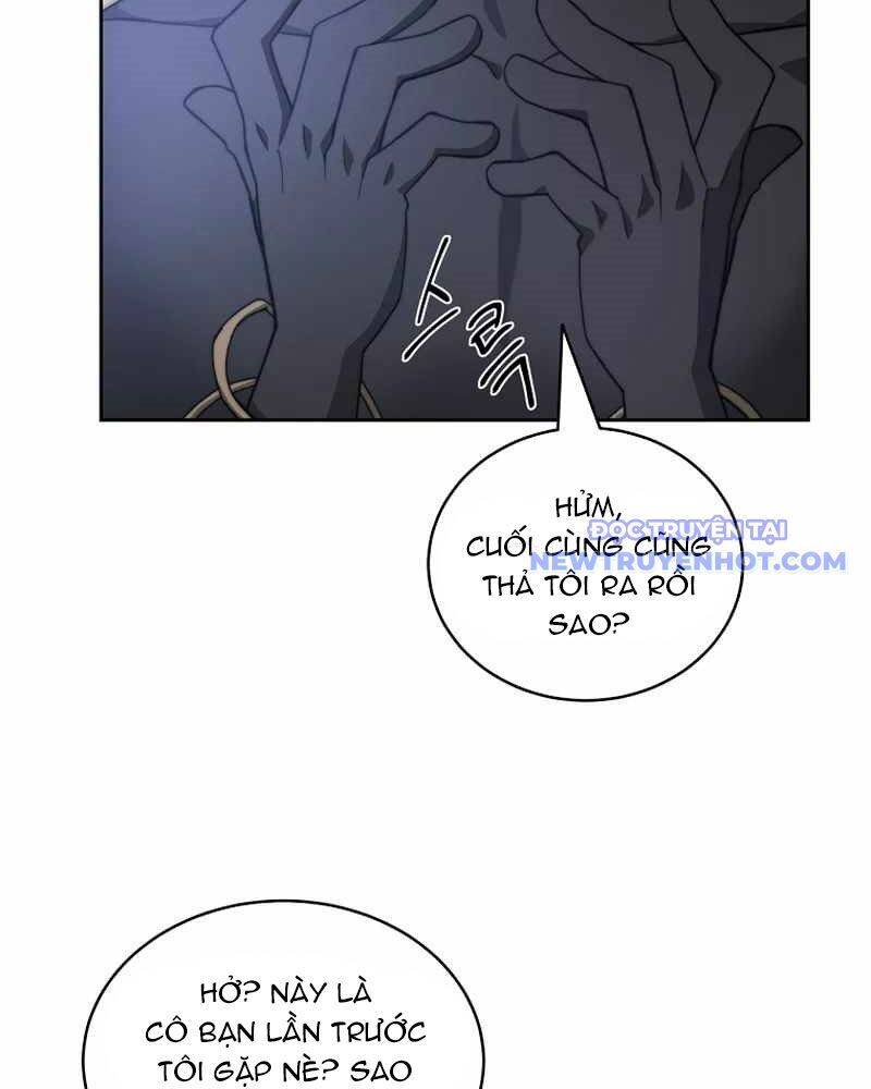 Mắc Kẹt Trong Tòa Tháp Thử Thách Chap 107 - Next Chap 108
