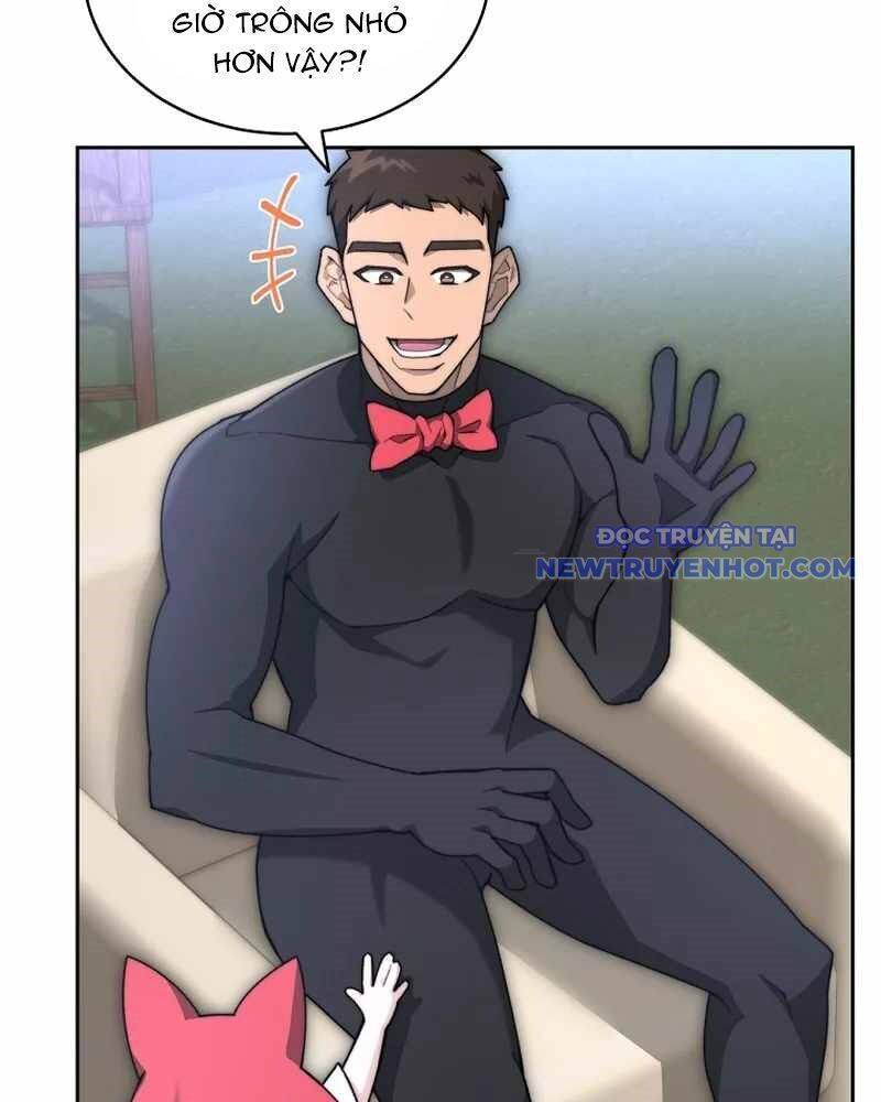 Mắc Kẹt Trong Tòa Tháp Thử Thách Chap 107 - Next Chap 108
