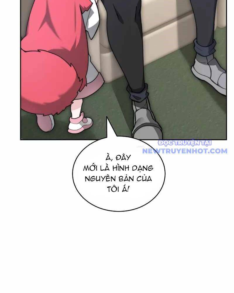 Mắc Kẹt Trong Tòa Tháp Thử Thách Chap 107 - Next Chap 108