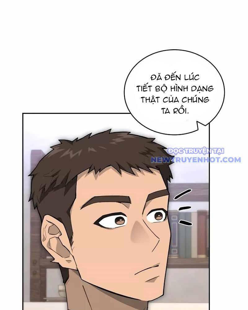 Mắc Kẹt Trong Tòa Tháp Thử Thách Chap 107 - Next Chap 108